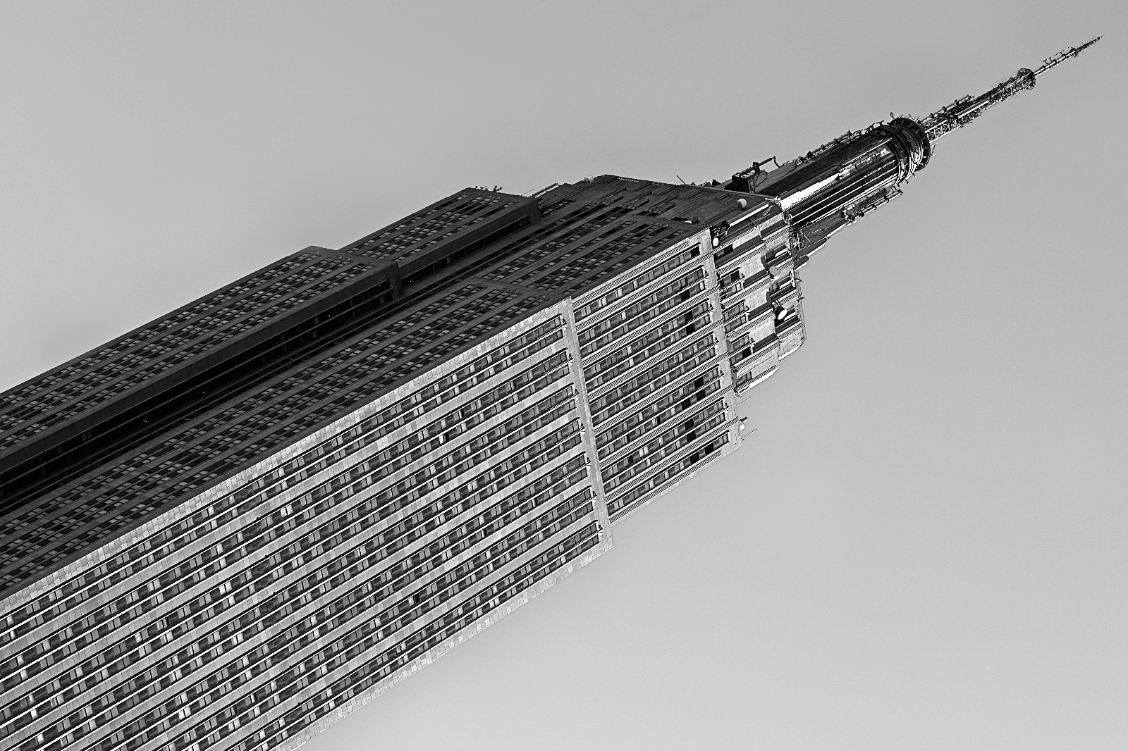 Empire State Building